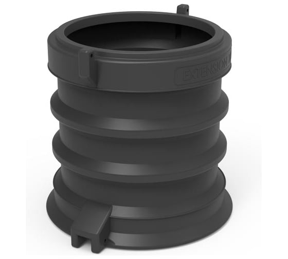 Изображение товара Удлиняющая горловина KSC Мега KSC-GM-600