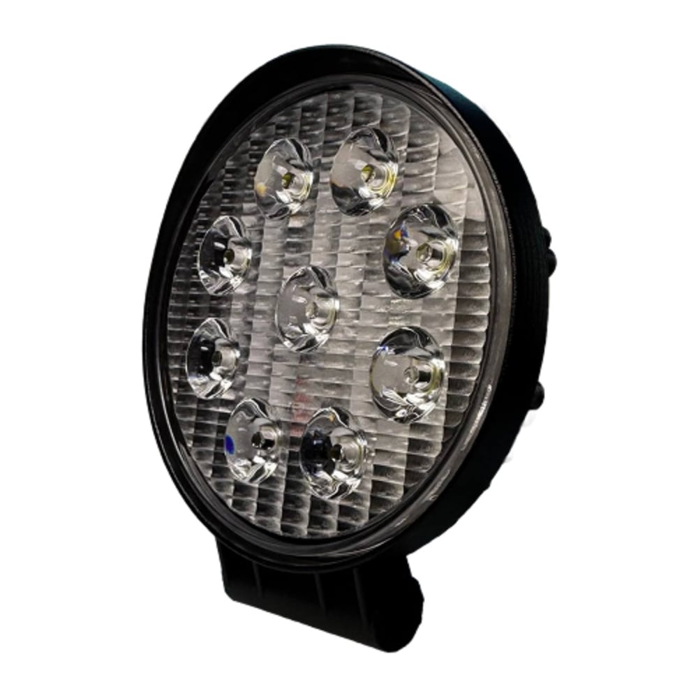 Изображение товара Рабочий свет ZOOML 9-32V 27W 6500-7000К Standard Epistar