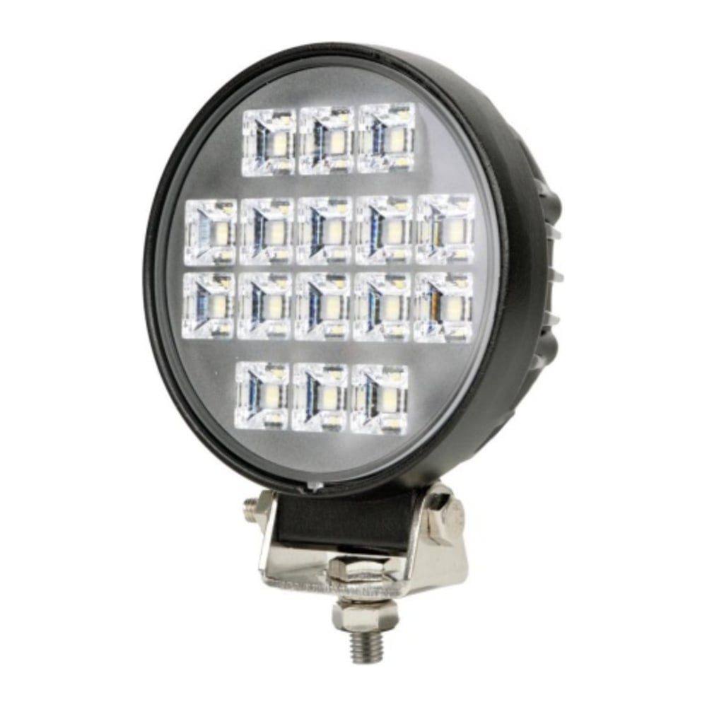 Изображение товара Рабочий свет ZOOML 9-32V 16W 6000К Premium OSRAM направленный