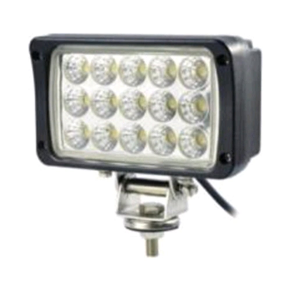 Изображение товара Рабочий свет ZOOML 10-60V 45W 6500-7000К стандартный корпус