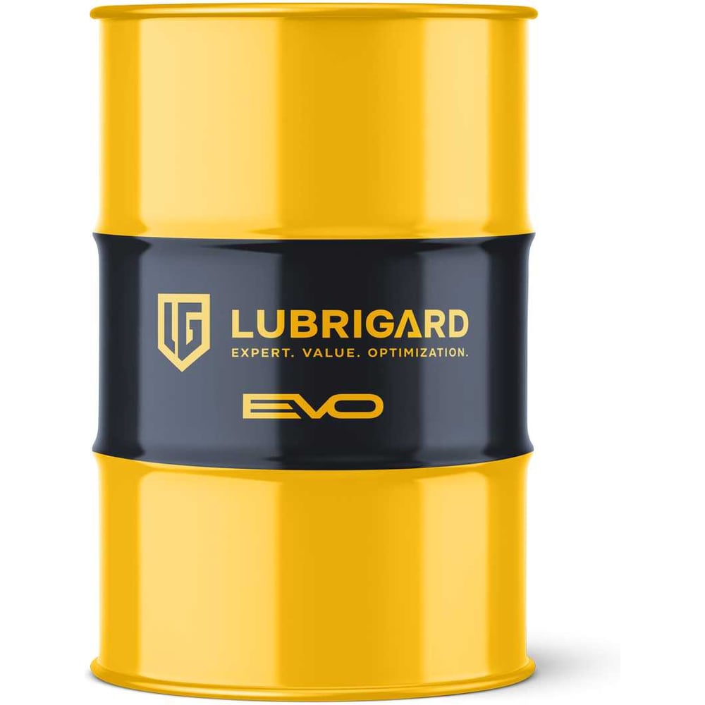 Изображение товара Моторное масло LUBRIGARD ENDEO EVO 5W-40 для дизельных двигателей 205 л