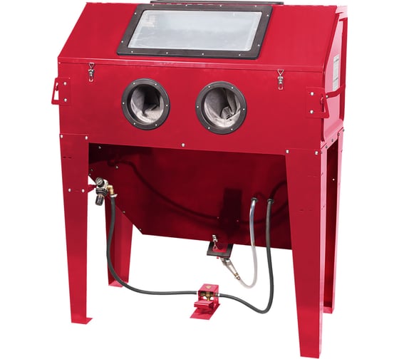 Изображение товара Пескоструйная камера Rockforce RF-HS-SC420(57338)