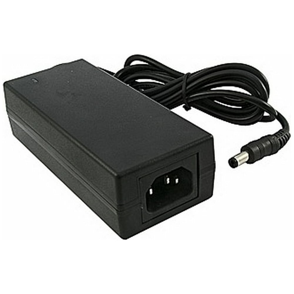 Изображение товара Импульсный блок питания RUICHI 12V 5A 96917 компактный и надежный