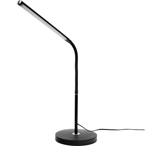 Изображение товара Торшер+настольный светильник LED DEMMAX UF-836 С02 11Вт 15249
