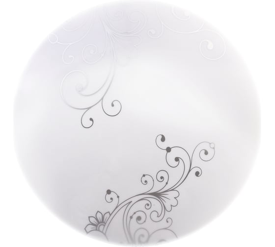 Изображение товара Светильник LED DEMMAX LBS-7717 20Вт, 6500К, круг 14764