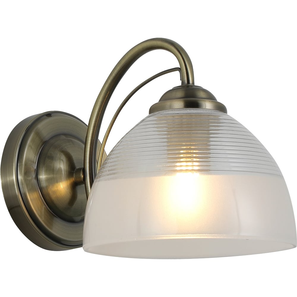 Изображение товара Стильное бра Gabbia 1xE27/40W современный дизайн легкая установка