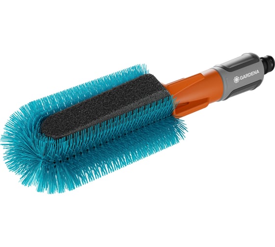 Изображение товара Велосипедная щетка Gardena Cleansystem 18848-20.000.00
