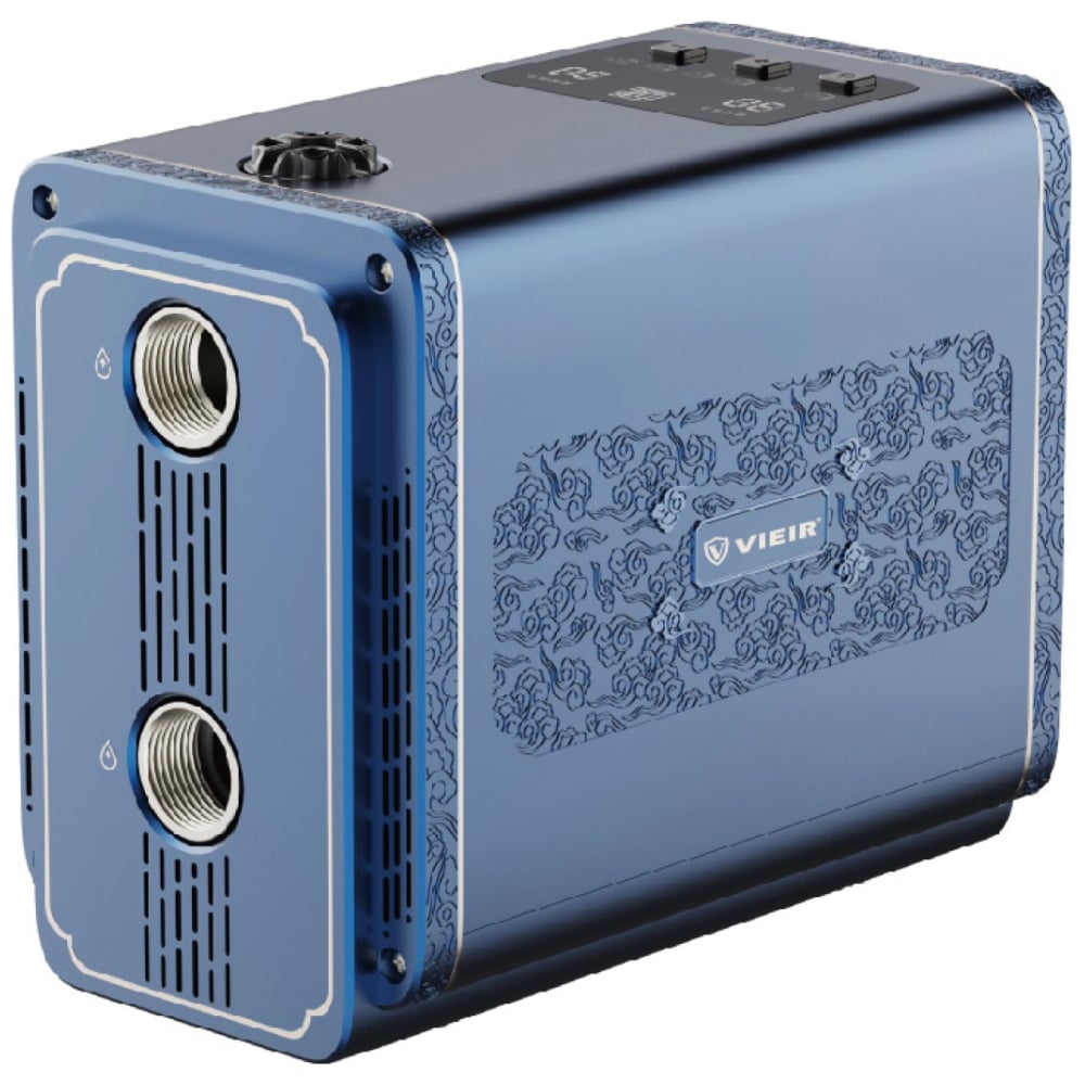 Изображение товара Автоматическая насосная станция ViEiR VRDS3-30 750 Вт для скважин и колодцев