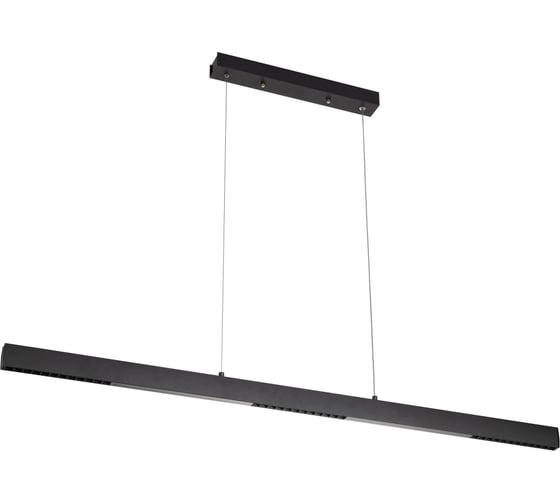 Изображение товара Подвесной светильник Citilux EDGE LED Чёрный CL720021N