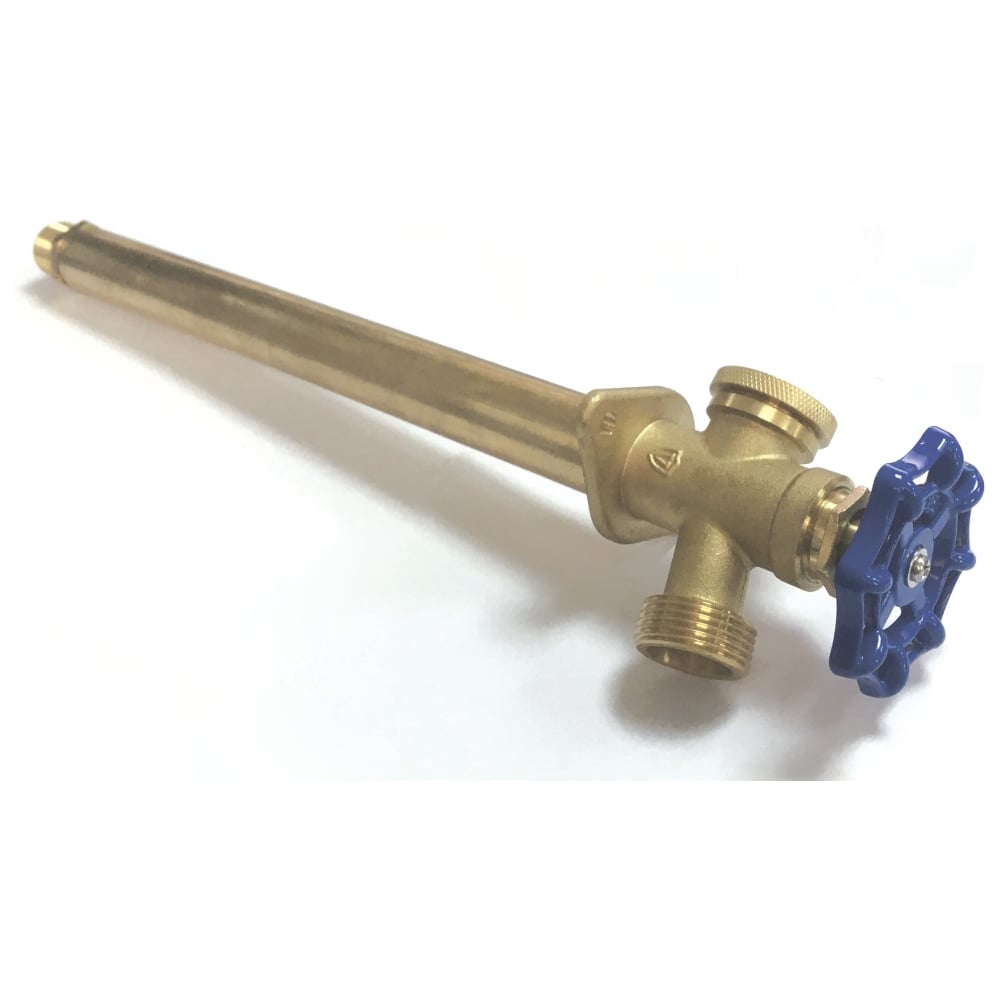 Изображение товара Незамерзающий вентильный кран ViEiR 450мм с удлинённым штоком