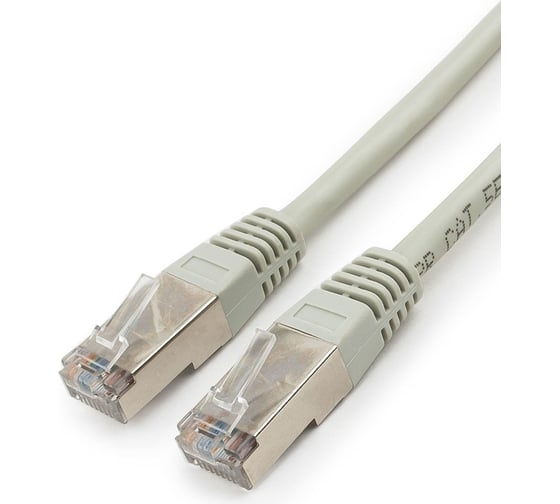 Изображение товара Патч-корд 5bites FTP, многожильный, 5e категория, 2м PFT50-020A