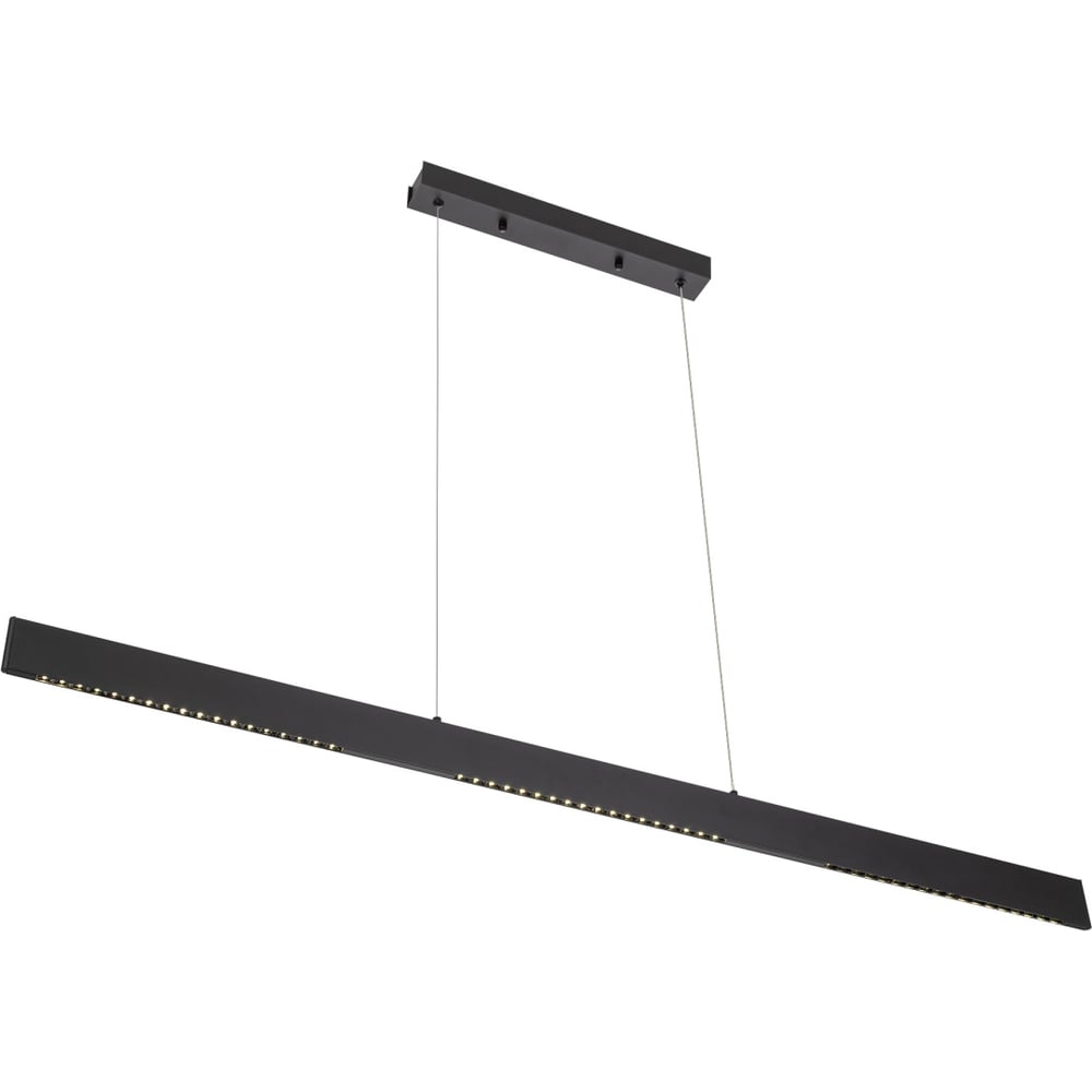 Изображение товара Подвесной светильник Citilux EDGE LED Чёрный CL720031N