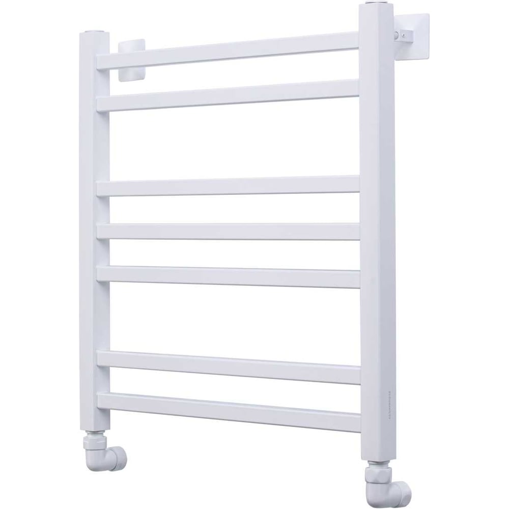 Изображение товара Полотенцесушитель водяной Comfysan Pioli-K W-6 60/50, белый 014216