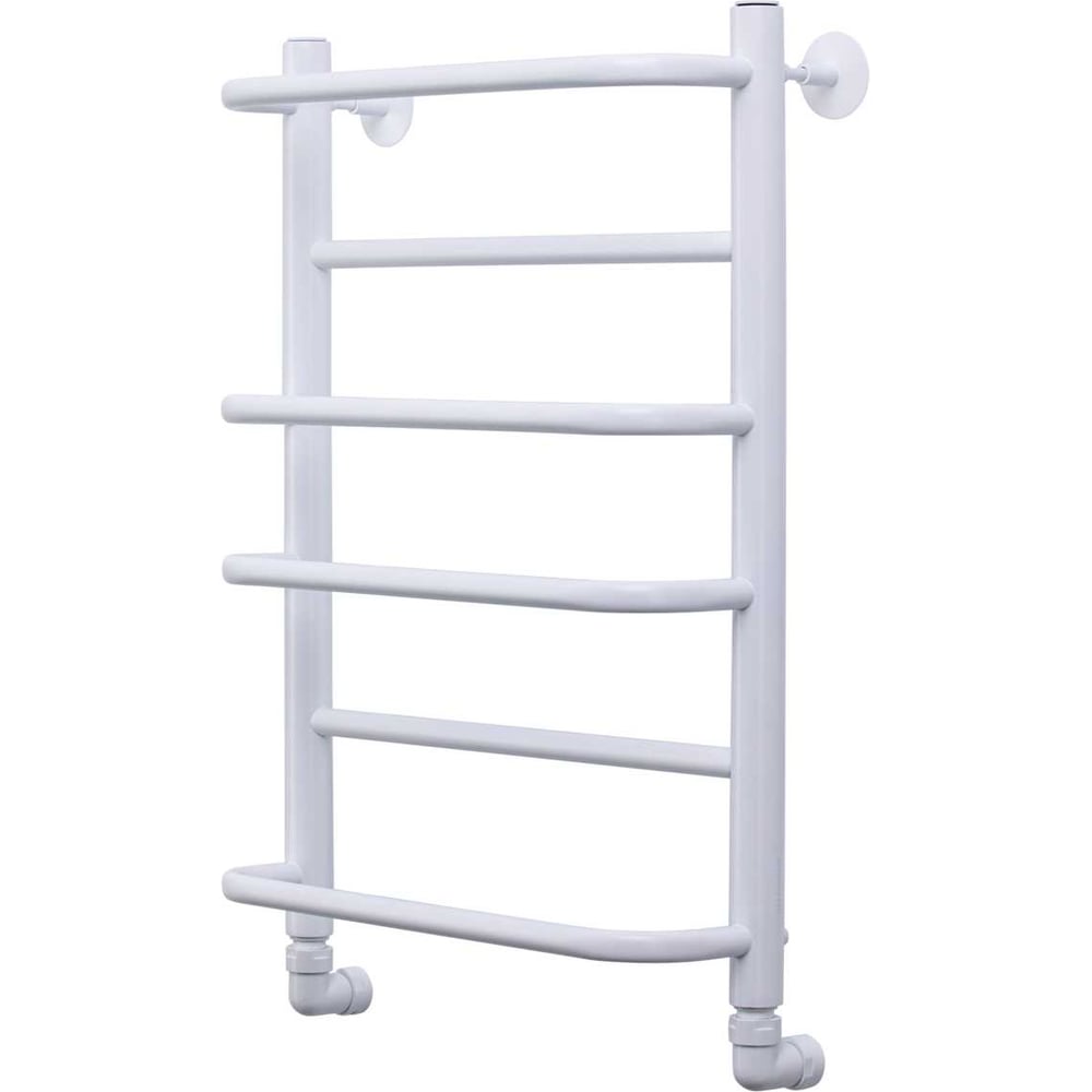 Изображение товара Водяной полотенцесушитель Comfysan Puro W-6 60/40 белый для ванной комнаты