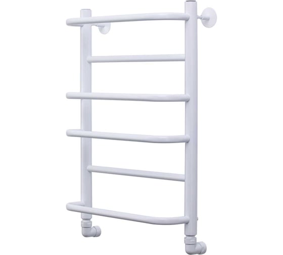 Изображение товара Полотенцесушитель водяной Comfysan Puro W-6 60/40, белый 012830