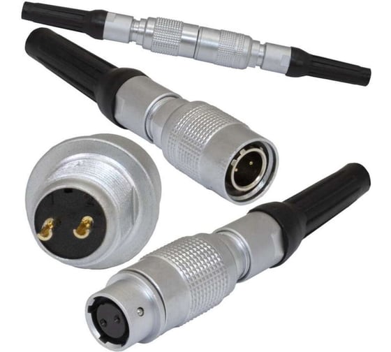 Изображение товара Разъем RUICHI SY1311/P-2P 121316