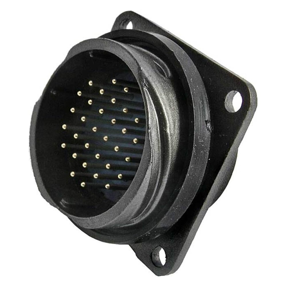 Изображение товара Разъем RUICHI FQ30 32pin ZJ 80045 для промышленного подключения