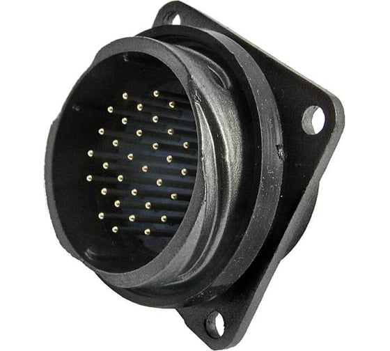 Изображение товара Разъем RUICHI FQ30-32pin ZJ 80045