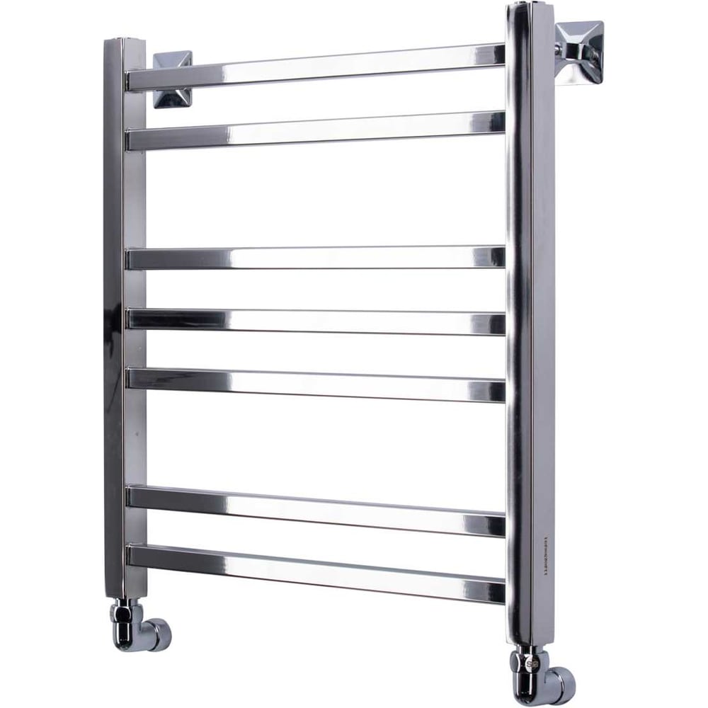 Изображение товара Водяной полотенцесушитель Comfysan Pioli-K W-6 60/50 хром для ванной
