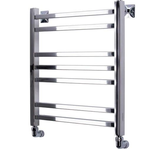 Изображение товара Полотенцесушитель водяной Comfysan Pioli-K W-6 60/50, хром 014209