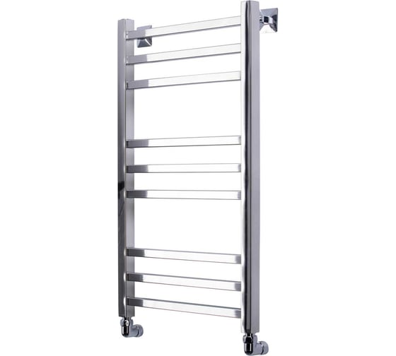 Изображение товара Полотенцесушитель водяной Comfysan Pioli-K W-8 80/40, хром 014261