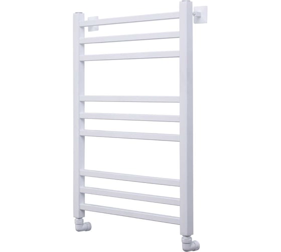 Изображение товара Полотенцесушитель водяной Comfysan Pioli-K W-8 80/50, белый 014339