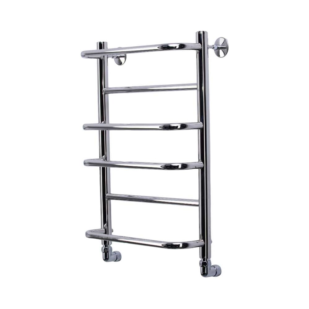 Изображение товара Полотенцесушитель водяной Comfysan Puro W-6 60/40, хром 012823