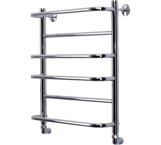 Изображение товара Полотенцесушитель водяной Comfysan Puro W-6 60/50, хром 012885