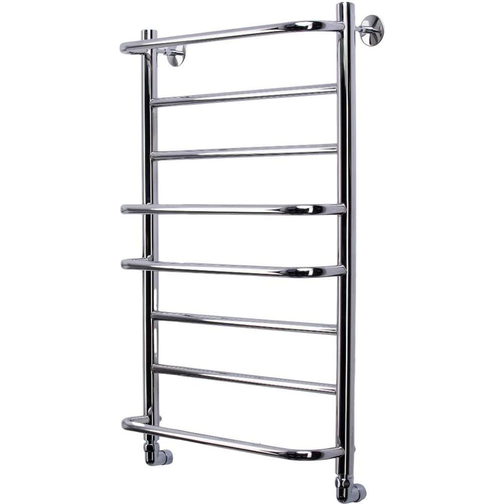 Изображение товара Полотенцесушитель водяной Comfysan Puro W-8 80/50, хром 013004