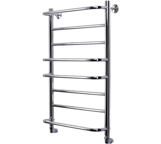 Изображение товара Полотенцесушитель водяной Comfysan Puro W-8 80/50, хром 013004