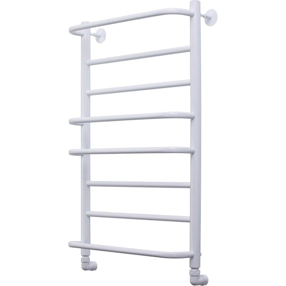 Изображение товара Полотенцесушитель водяной Comfysan Puro W-8 80/50, белый 013011