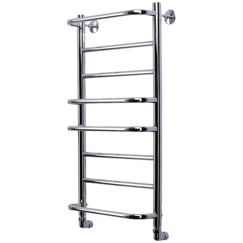 Изображение товара Полотенцесушитель водяной Comfysan Puro W-8 80/40, хром 012946