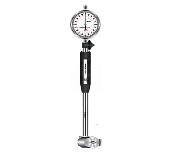 Изображение товара Нутромер индикаторный CHUAN 250-450х0.01 1014170064