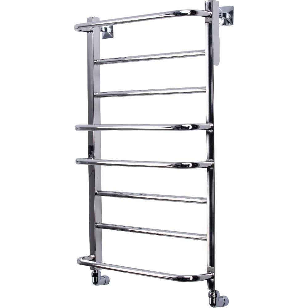 Изображение товара Водяной полотенцесушитель Comfysan Puro-K W-8 80/40 хром серия Puro-K