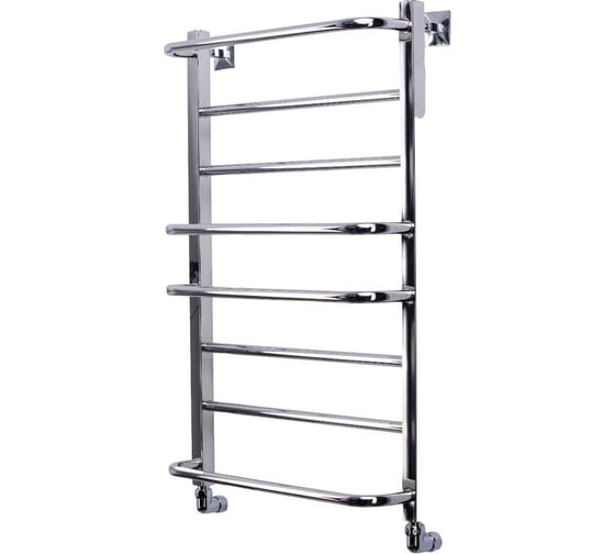 Изображение товара Полотенцесушитель водяной Comfysan Puro-K W-8 80/40, хром 013189