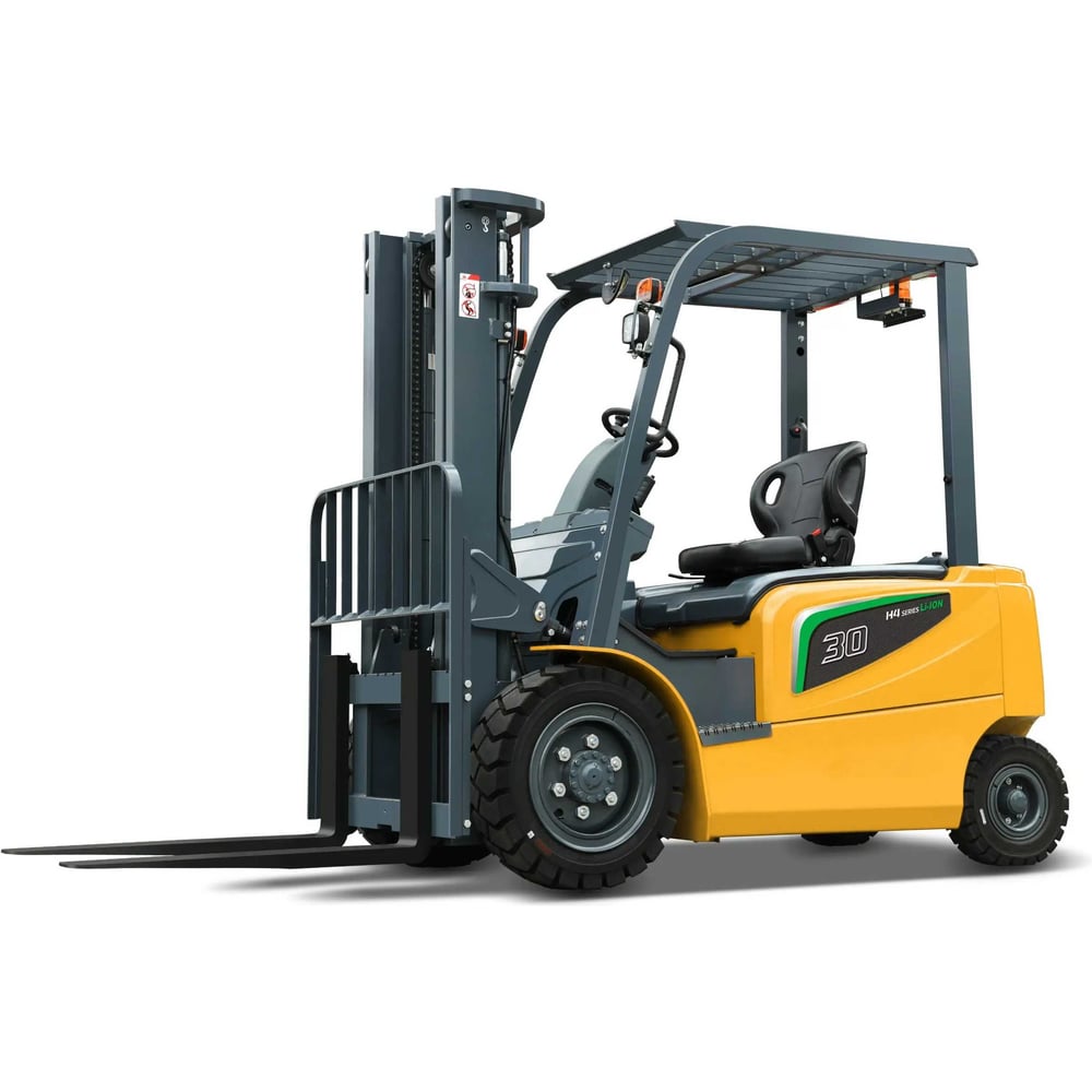 Изображение товара Электропогрузчик Aurora Forklift CPD18-A3H4-M 48V 1800 кг