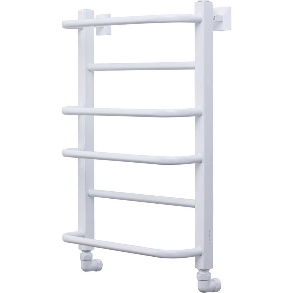 Изображение товара Пуро-K W-6 60/50 - водяной полотенцесушитель Comfysan, белый