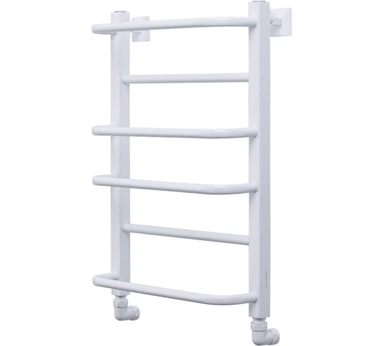 Изображение товара Полотенцесушитель водяной Comfysan Puro-K W-6 60/50, белый 013134