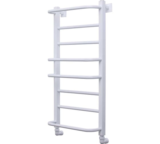 Изображение товара Полотенцесушитель водяной Comfysan Puro-K W-8 80/50, хром 013240