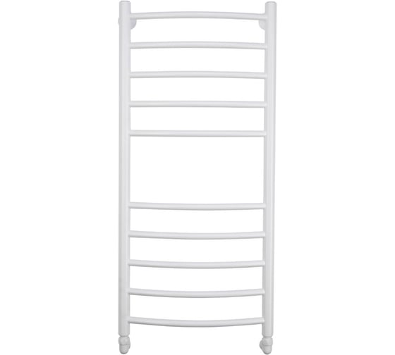 Изображение товара Полотенцесушитель водяной Comfysan Noumi W-10 100/50, белый 013974