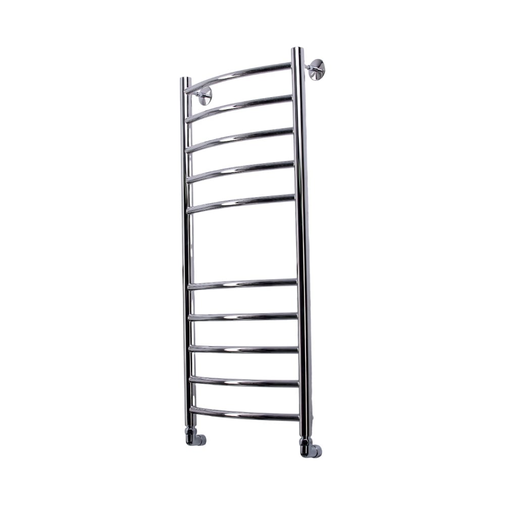 Изображение товара Полотенцесушитель водяной Comfysan Noumi W-10 100/50, хром 013967