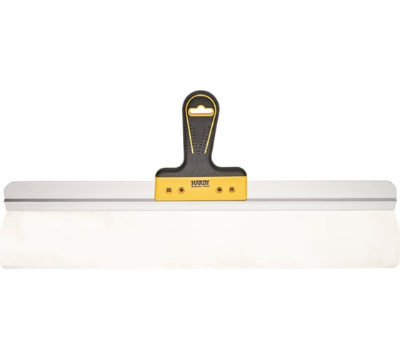 Изображение товара Французский шпатель HARDY  серия 66, 50 см двухкомпонентная ручка 0820-665004