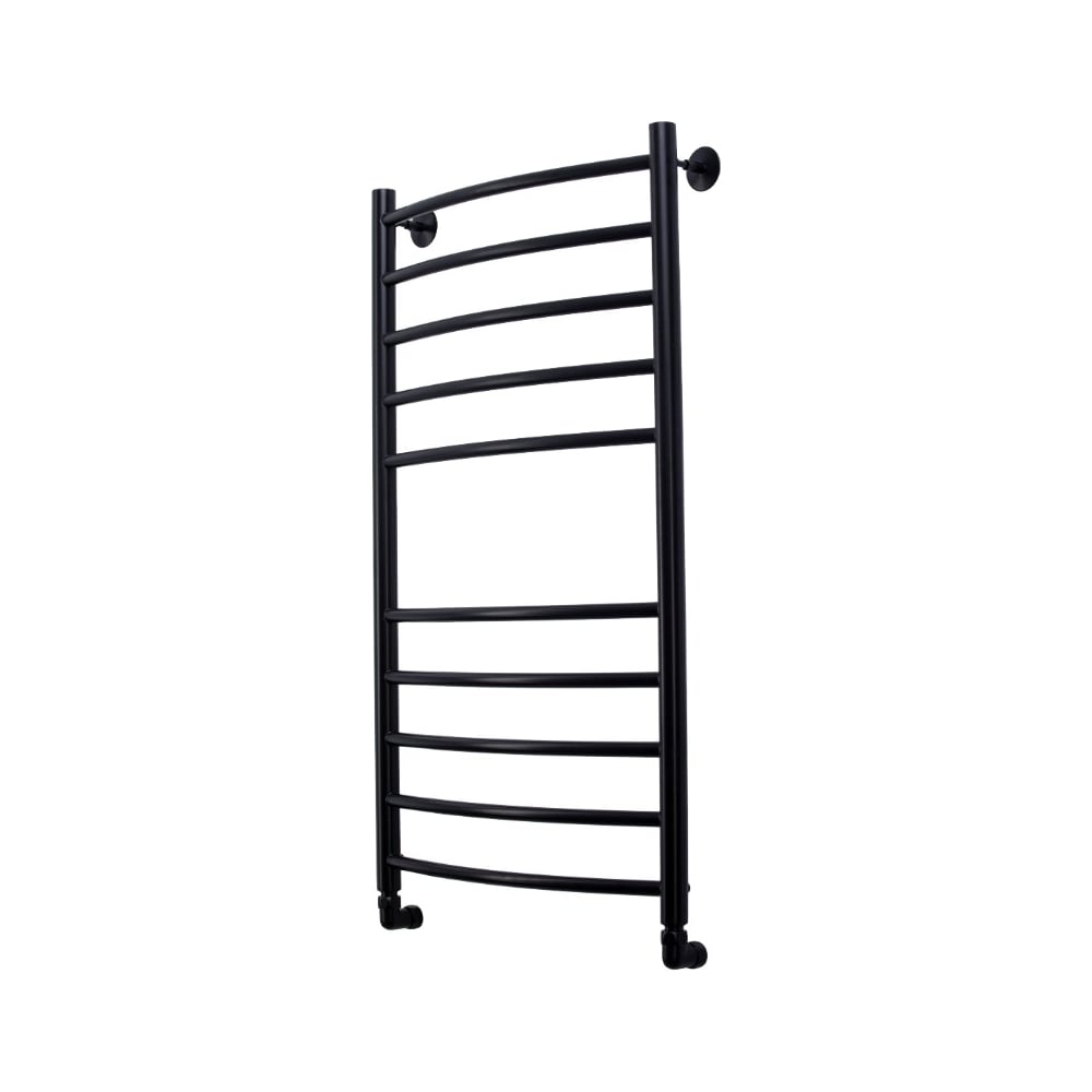 Изображение товара Водяной полотенцесушитель Comfysan Noumi W-10 100/50 черный