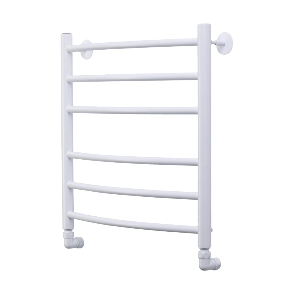 Изображение товара Водяной полотенцесушитель Comfysan Noumi W-6 60/40 белый