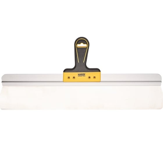 Изображение товара Французский шпатель HARDY  серия 66, алюминий, 60 см 0820-666004