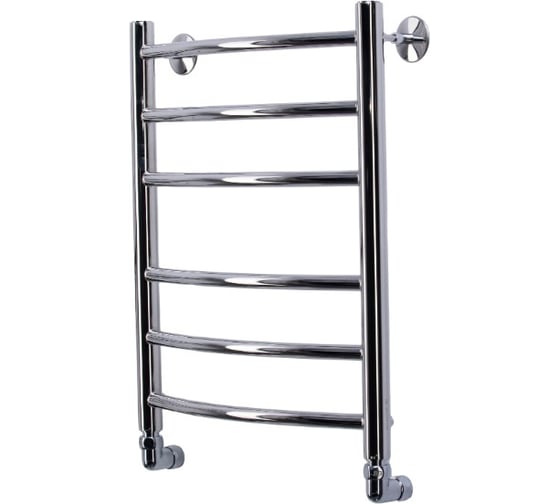 Изображение товара Полотенцесушитель водяной Comfysan Noumi W-6 60/40, хром 013660