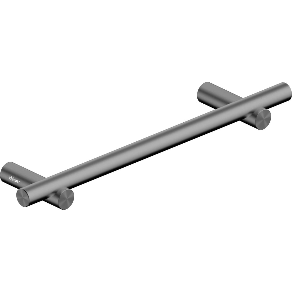 Изображение товара Полотенцедержатель ABBER Osten 316 из оружейной стали