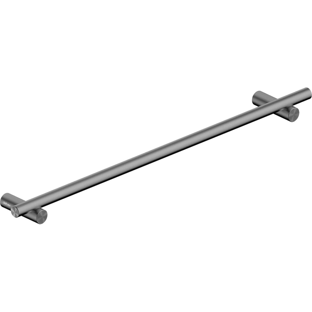 Изображение товара Полотенцедержатель ABBER Osten 316 из нержавеющей стали современный стиль