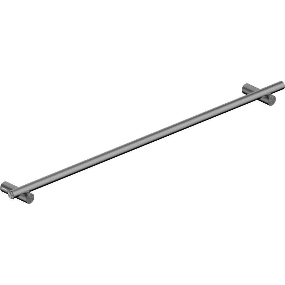 Изображение товара Полотенцедержатель ABBER Osten 316 из нержавеющей стали современный дизайн