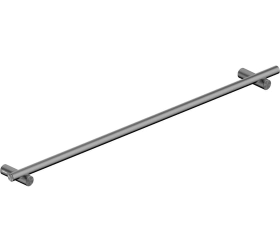 Изображение товара Полотенцедержатель ABBER Osten 316 оружейная сталь брашированная AA1857BGG